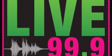 Live 99.9 WQLQ Benton Harbor South Bend New Country WHFB-FM