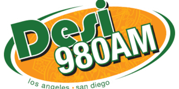 Desi 980 KFWB Los Angeles Universal Media Access Lotus