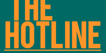 The Hotline Lance Venta Lance's Line