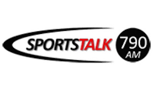 Josh Innes Sports 790 Houston 94 WIP Philadelphia
