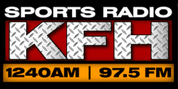 1330 KNSS 98.7 1240 KFH 97.5 Wichita Entercom