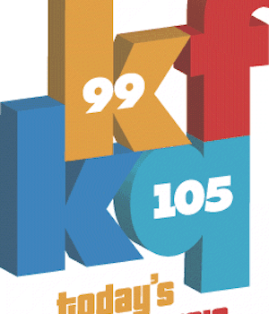 KF99 KQ105 99.3 WWKF 105.5 WAKQ Paris Union City