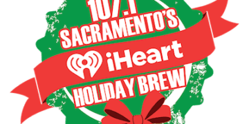 107.1 The Holiday Brew KQJK-HD2 Sacramento IHeartMedia