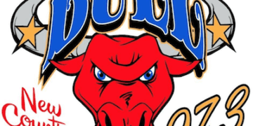 The Bull 97.3 Jack-FM KRJK Bakersfield Bobby Bones