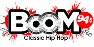 Boom 94.5 Mark McCrazy McCray Ed Lover KSOC Dallas