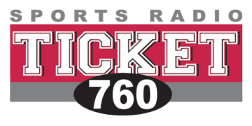 Ticket 760 KTKR San Antonio La Preciosa 105.7