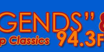Legends 810 94.3 KLVZ Denver Crawford Broadcasting