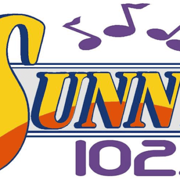 Sunny 102.5 KBLS Manhattan Broadcasting Company Rocking M Alpha Media