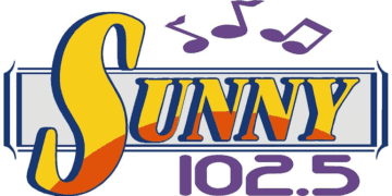 Sunny 102.5 KBLS Manhattan Broadcasting Company Rocking M Alpha Media