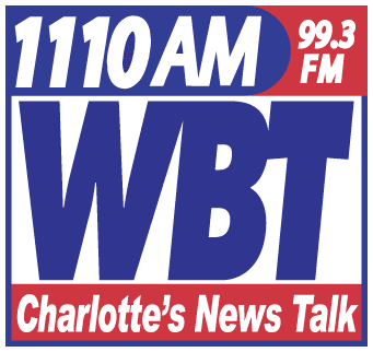1110 WBT 99.3 WBT-FM 610 The Fan WFNZ 107.9 The Link WLNK Entercom Beasley
