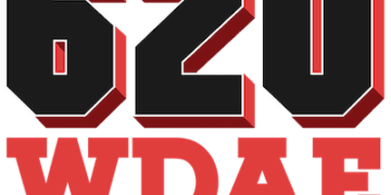 Rick Stroud and Tom Jones 620 95.3 WDAE Tampa St. Petersburg Sports Animal Mike & Mike