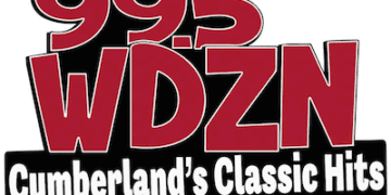 Z100 Rock 99.5 WDZN Cumberland Classic Hits