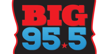 Big 95.5 WEBG Chicago Eric Zachary Emily Bermann 103.5 Kiss-FM WKSC