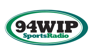 Joe Decamara Jon Ritchie 94 WIP Philadelphia Ike Reese Michael Barkann