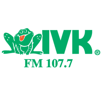 Tony Kris Andy Allison 107.7 WIVK Knoxville