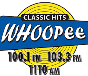 Whoopee 100.1 WUPE-FM 103.3 1110 WUPE Pittsfield Live 95.9 WBEC-FM Galaxy Communications
