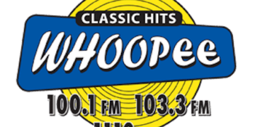 Whoopee 100.1 WUPE-FM 103.3 1110 WUPE Pittsfield Live 95.9 WBEC-FM Galaxy Communications