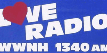 Brian Dodge 1340 WWNH 560 WCKL