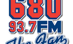 680 93.7 The Fan WCNN Atlanta Braves Radio