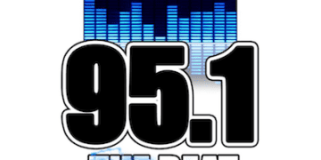 95.1 The Beat WKZB Meridian 105.7 Classic Country 97.9 The Buzz WUCL