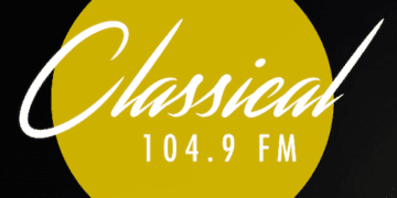 Classical 104.9 K285FF WWNO-HD2 New Orleans