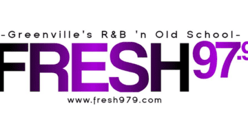 Fresh 97.9 WRHD-HD2 Greenville NC