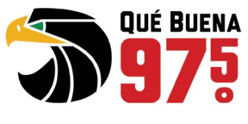 Que Buena 97.5 KBNA El Paso Grupo Radio Centro