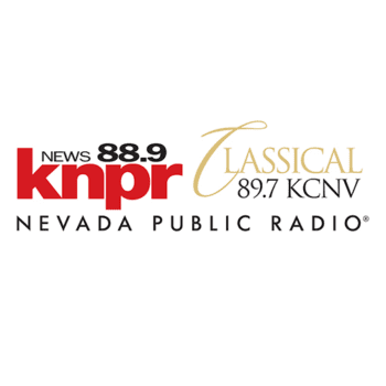Nevada Public Radio 89.1 KJIV Reno