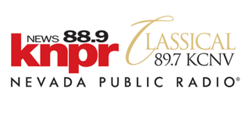 Nevada Public Radio 89.1 KJIV Reno