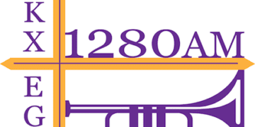 1280 The Trumpet KXEG Phoenix 96.1