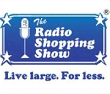 Radio Shopping Show Jakle WBIG KSHP