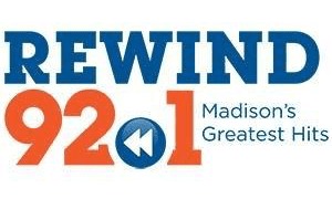 Rewind 92.1 Best Best-FM The Mic WXXM Sun Prairie Madison