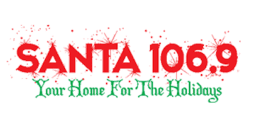 Santa 106.9 Big Easy WPLZ-HD2 Chattanooga