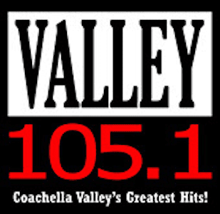 Valley 105.1 KVGH-FM Palm Springs EMF K-Love
