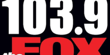 103.9 The Fox WFXF Eddie Volkman JoBo Brian Sherman