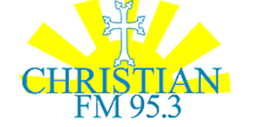 Sunny 95.3 Christian FM WJEK Champaign Stevie Jay
