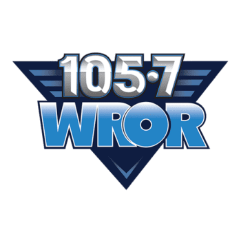Wally Brine Loren Owens 105.7 WROR Boston