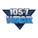 Wally Brine Loren Owens 105.7 WROR Boston