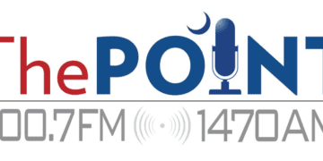 Keven Cohen 100.7 1470 The Point WQXL Columbia 95.9