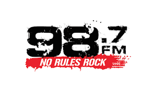 Bubba 98.7 No Rules Rock WBRN-FM Tampa Santa Christmas