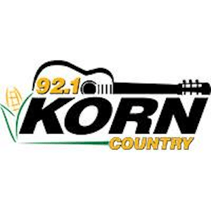 Nedved Media Riverfront 1490 KORN 92.1 KORN-FM Q107 KQRN Mitchell