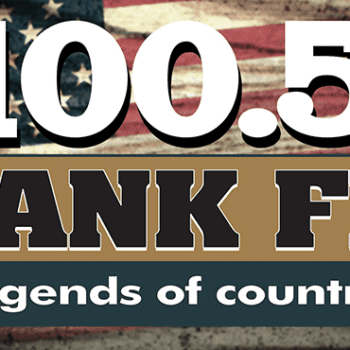 Rockin M Media Connoisseur 100.5 Hank KVWF 97.1 Bob FM KIBB Wichita