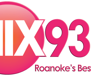 Mix 93.5 Sunny WSNV Roanoke