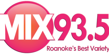 Mix 93.5 Sunny WSNV Roanoke