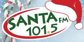 Star 101.5 Santa-FM KPLZ Seattle Post Christmas Format Change