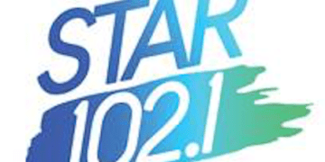 Star 102.1 KDGE Dallas Ryan Lovet Rick O'Bryan