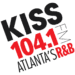 Michael Baisden Kiss 104.1 WALR Syndication
