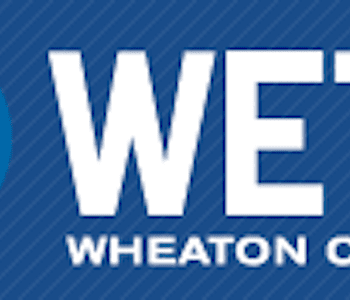 88.1 WETN Wheaton College Educational Media Foundation Air1