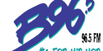 Darrick Brown Williams B96.5 WGZB Magic 101.3 WMJM Louisville