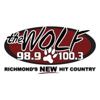 98.9 The Wolf 100.3 WLFV Richmond WARV-FM Petersburg Alpha Media Educational Media Foundation EMF KLove